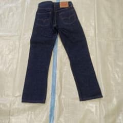 Levi's 502 ビンテ−ジデニムパンツ インディゴ W27 L34のサムネイル