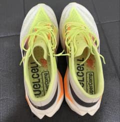 NB フューエルセルスーパーコンプエリートV4 27cmのサムネイル