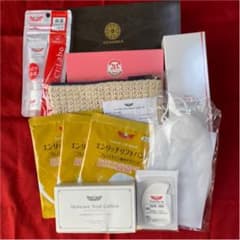 ドクターシーラボ　バラエティーセットのサムネイル