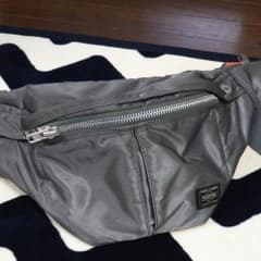 ポーター PORTER タンカーのサムネイル