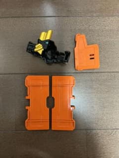 ゴーオンジャー　パーツのサムネイル