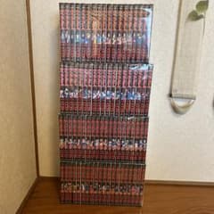 キングダム　1-77 全巻セット 51CTUv8ebuL.jpg