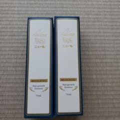 ニューモ 育毛剤 75ml 2本セットのサムネイル