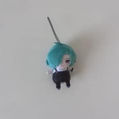 にじさんじ 緑仙 にじぱぺっとのサムネイル