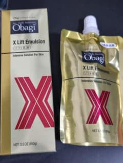 Obagi X Lift Emulsion 乳液 100gのサムネイル
