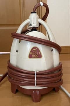 値下げ　風呂バンス1000のサムネイル