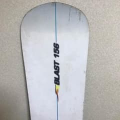 HOT アルペンボード アルパインボードのサムネイル