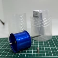 【21SLX15R＋追加マグネット】21SLX BFS・17スコーピオンBFS用のサムネイル