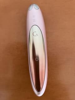 CREAGE クリアージュ アイリフト 美顔器のサムネイル