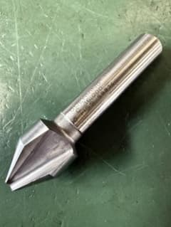 GUEHRING 面取りカッター C 16.000 60 HSS 58814のサムネイル