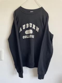 JERZEES AUBURN COLLEGE スウェット USA製　90sのサムネイル