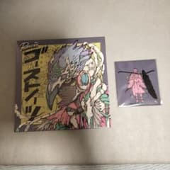 THE RAVENS ゴーストノーツ CD 特典付き　新品未開封 THE RAVENS ゴーストノーツ CD 特典付き 新品未開封 - メルカリ