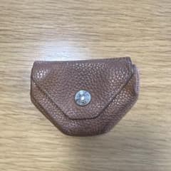 【正規品】HERMES ルヴァンキャトル ケース 小銭入れ HERMES ルヴァンキャトル コインケース ブラウン - メルカリ