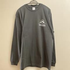 NISEKO GRAVEL AUTUM RIDE 2025 長袖Tシャツ 黒 L - メルカリ
