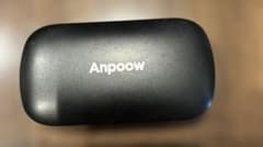 Anpoow ワイヤレスイヤホン G5 片耳用 - 3