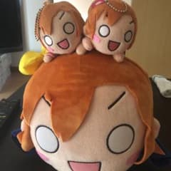 ぬいぐるみのサムネイル