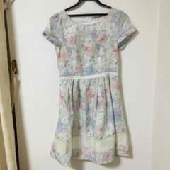 アプワイザーリッシェ 即完売ワンピのサムネイル