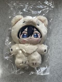 あんスタ 氷鷹北斗 いつぬい 一緒に暮らす ぬいぐるみ - メルカリ