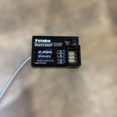 Futaba R203GF 3チャンネル受信機 - メルカリ