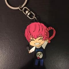 サグワ ラバーキーホルダーのサムネイル