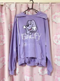 ♥GALFYパーカー♥のサムネイル