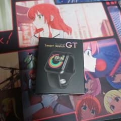 Smart Watch GT 本体のサムネイル
