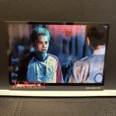 東京リベンジャーズ 実写版映画 ブロマイド5枚セットのサムネイル
