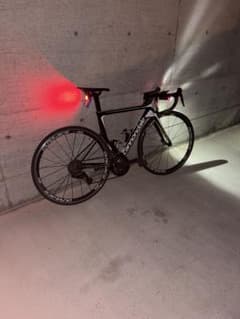 Cannondale ロードバイクTTバイク DURA-ACEホイール - メルカリ