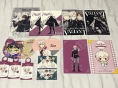 アイナナ 九条天 ブロマイド 色紙 ステッカー ポスカ コースター まとめ売りのサムネイル