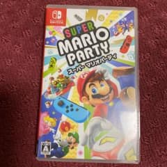 スーパー マリオパーティのサムネイル
