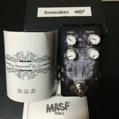 MASF PEDALS thonoscillatorのサムネイル