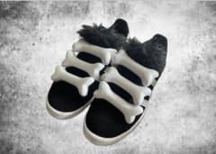 Adidas×Jeremyscott Born&Fur Strap SNKのサムネイル