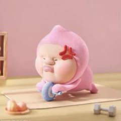 カクレモモジリ Funism フィギュア こびとづかん こびとずかん こびと