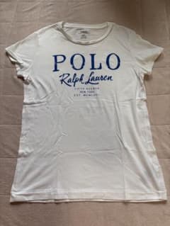Polo Ralph Lauren 半袖 Tシャツ ホワイトのサムネイル