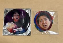 ゾゾゾ 缶バッジ ステッカー グッズ