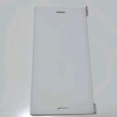 XPERIA xz PREMIUM 手帳型ケースのサムネイル