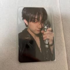 straykids スキズ バンチャン ATE 封入トレカ - メルカリ