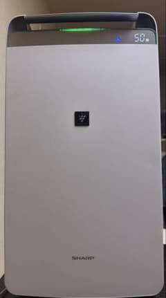 SHARP 除湿機 CV-J180-W - メルカリ