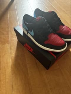 [초미품 AIR JORDAN 1 RETRO LOW OG]