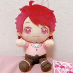 A3！はぎゅるみ【春組】佐久間咲也のサムネイル