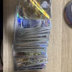 ポケモンカードセットのサムネイル
