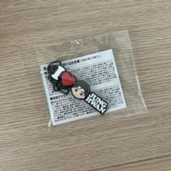 TREASURE キーホルダー JUNGHWANのサムネイル