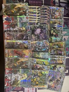 デュエルマスターズ 大量まとめ売り デッキパーツ 引退品 - メルカリ