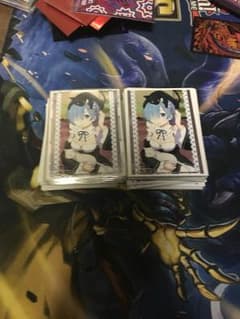 リゼロスリーブのサムネイル