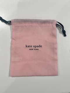 Thumbnail of ケイトスペード　kate spade 巾着袋