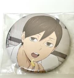 二口堅治　いただきます　缶バッジ　28個 m70984945052_1.jpg?1768407282