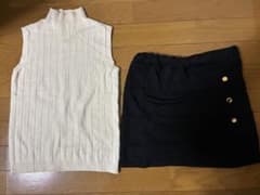 【コスプレ衣装】ひぐらしのなく頃に/園崎詩音(私服)のサムネイル