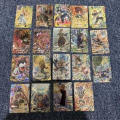 ダイバーズ　引退品 ドラゴンボールスーパーダイバーズ 引退品｜Yahoo!フリマ（旧PayPay