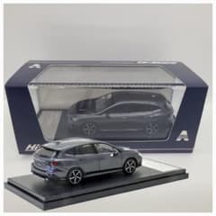 Hi Story 1/43 スバル レヴォーグ GT-H 2020 灰M【新品】 - メルカリ