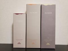 suwae(スワエ) シャンプー&トリートメント3点セットのサムネイル